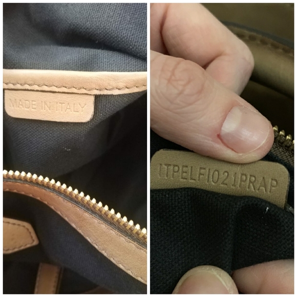 HARD TO FIND.. BURBERRY BAG.. limited edition - Picture 8 of 8